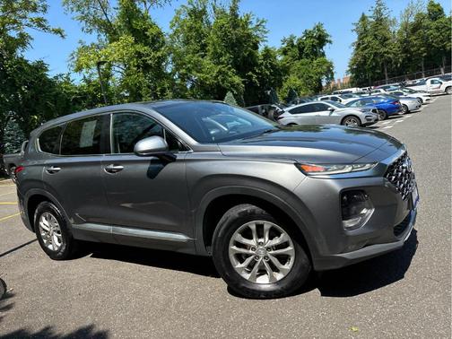 2019 Hyundai SANTA FE 2.4 SEL
