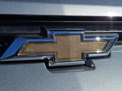 2026 Chevrolet Equinox EV LT 1