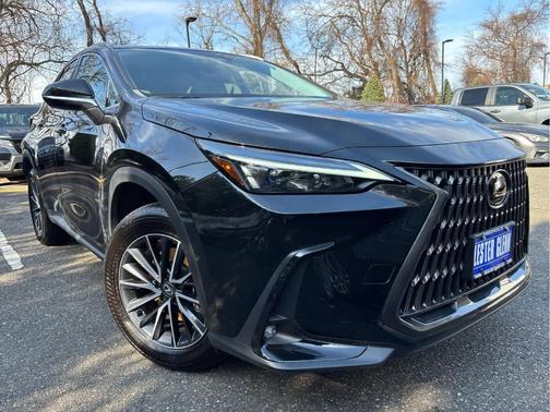 2024 Lexus NX 250 Base