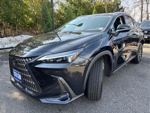 2024 Lexus NX 250 Base