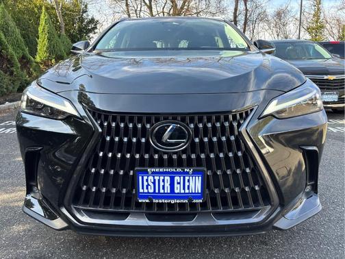 2024 Lexus NX 250 Base