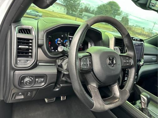 2023 RAM 1500 TRX