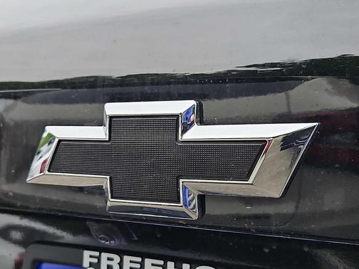 Mosaic Black Metallic 2026 Chevrolet Equinox LT