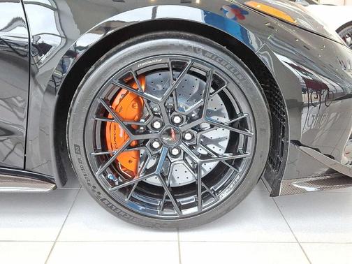 2026 Chevrolet Corvette ZR1