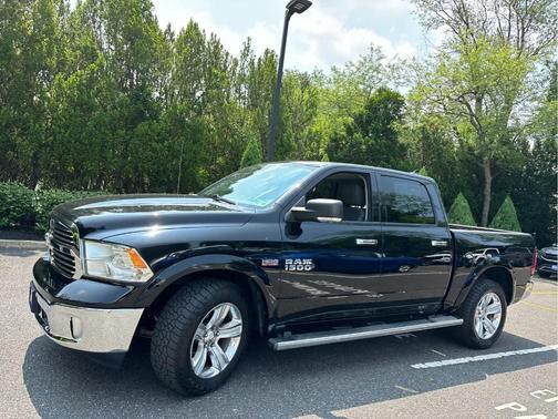 2014 RAM 1500 SLT