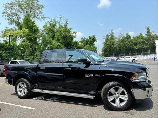 2014 RAM 1500 SLT