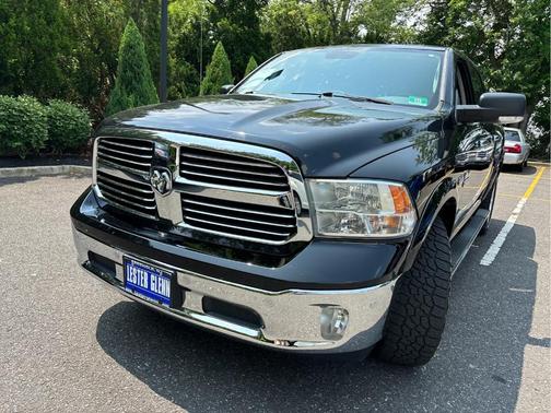2014 RAM 1500 SLT