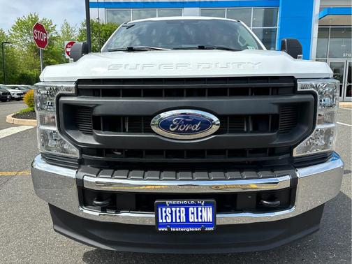 2022 Ford F-250 XL