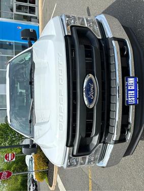 2022 Ford F-250 XL