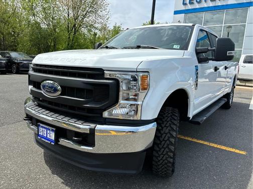 2022 Ford F-250 XL