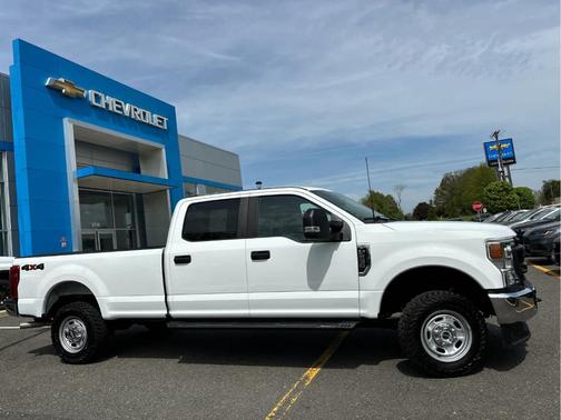 2022 Ford F-250 XL
