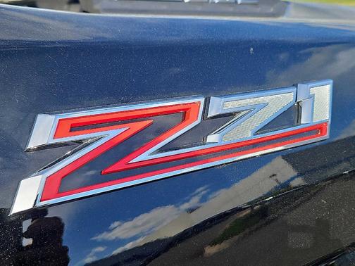 2025 Chevrolet Silverado 2500 Custom