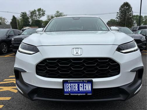 2023 Honda HR-V LX