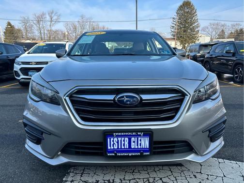 2018 Subaru Legacy 2.5i Premium