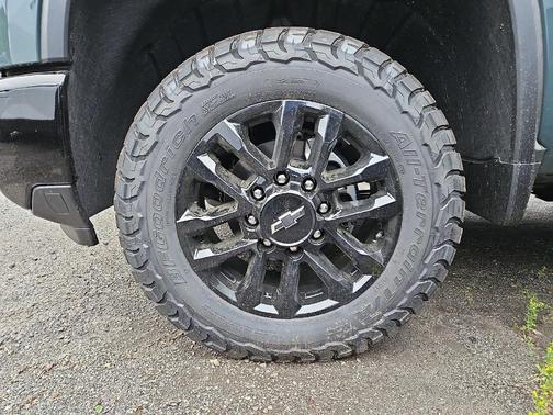 Cypress 2026 Chevrolet Silverado 2500 LT