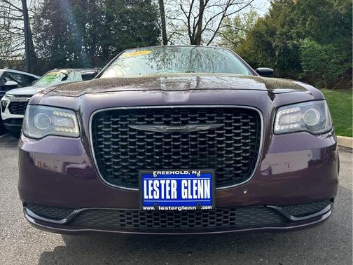 Amethyst 2020 Chrysler 300 Touring
