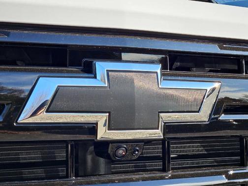 2026 Chevrolet Silverado 2500 LTZ