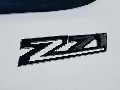 2026 Chevrolet Silverado 2500 LTZ