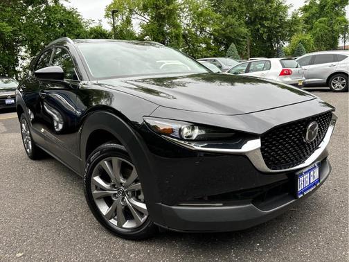 2023 Mazda CX-30 Premium Package