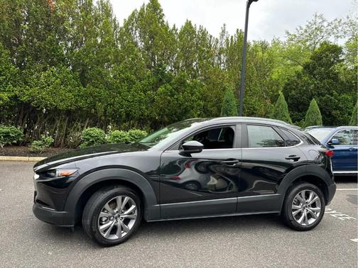 2023 Mazda CX-30 Premium Package