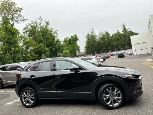2023 Mazda CX-30 Premium Package