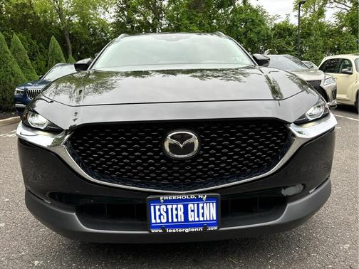 2023 Mazda CX-30 Premium Package