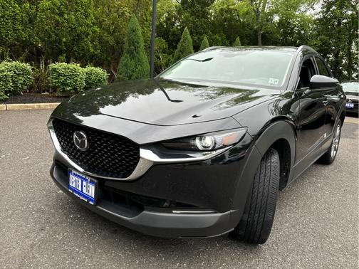 2023 Mazda CX-30 Premium Package