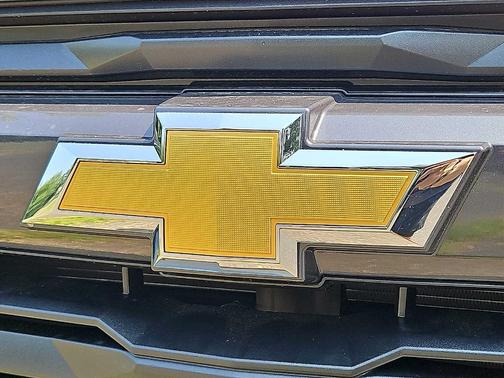 2025 Chevrolet Colorado LT