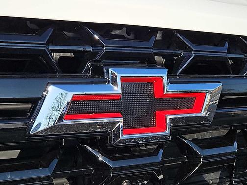 2026 Chevrolet Silverado 2500 ZR2