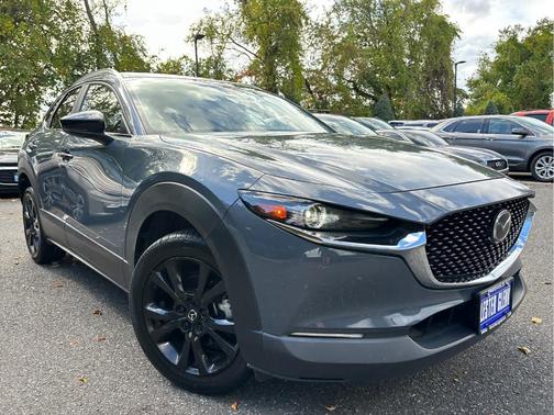 2022 Mazda CX-30 CE