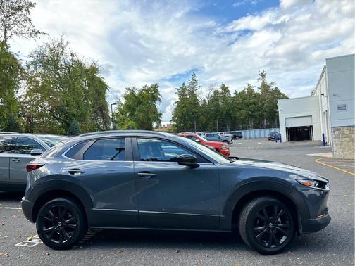 2022 Mazda CX-30 CE