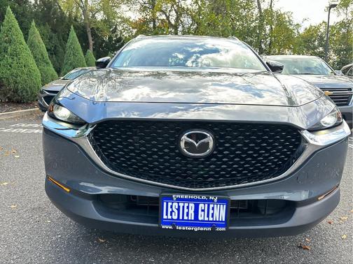 2022 Mazda CX-30 CE