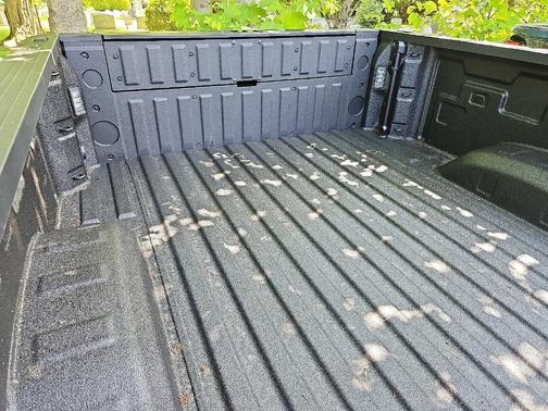 2025 Chevrolet Silverado 2500 LTZ