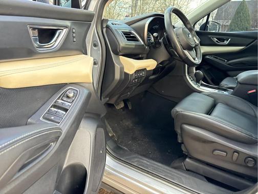 2021 Subaru Ascent Limited 7-Passenger