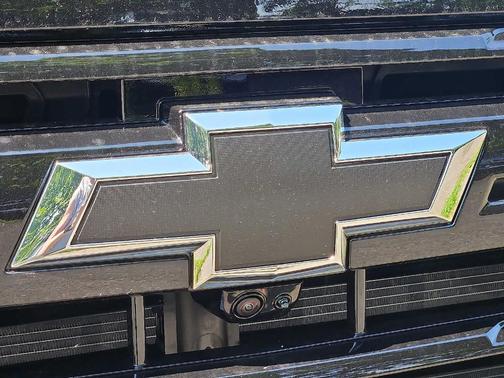 2025 Chevrolet Silverado 2500 LTZ