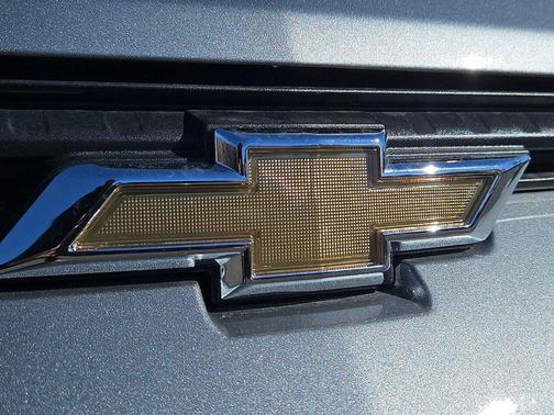 2026 Chevrolet Equinox EV LT 1