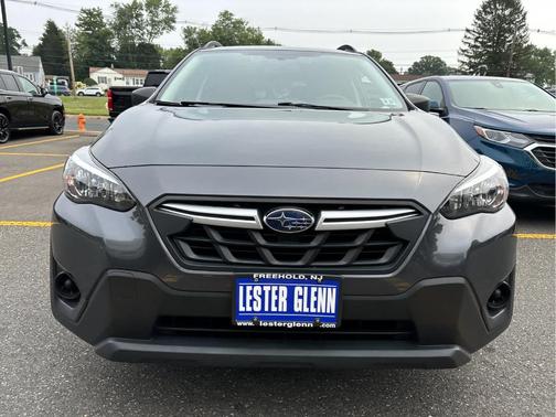 2023 Subaru Crosstrek Base