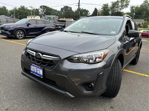2023 Subaru Crosstrek Base