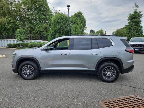 Sterling 2025 GMC Acadia Elevation