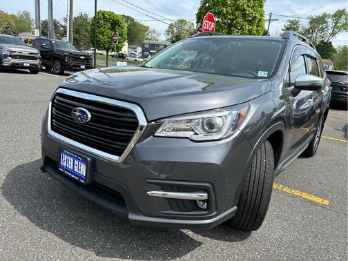 2022 Subaru Ascent Touring 7-Passenger