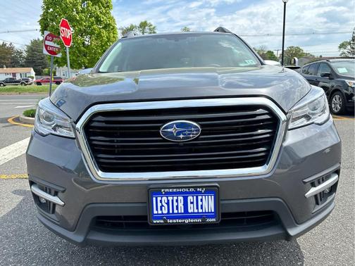 2022 Subaru Ascent Touring 7-Passenger
