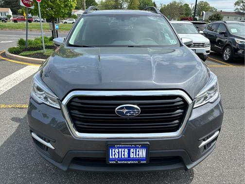2022 Subaru Ascent Touring 7-Passenger
