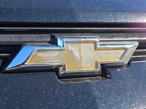 2026 Chevrolet Equinox EV LT 1