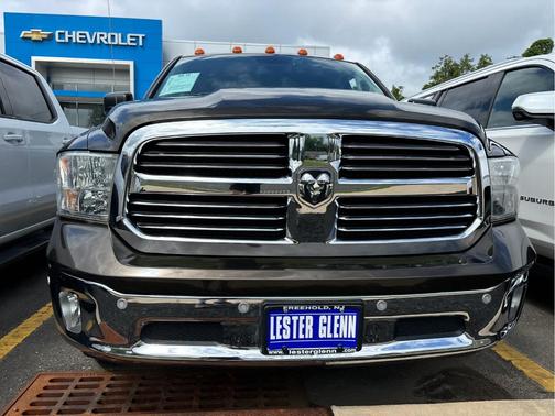2014 RAM 1500 SLT