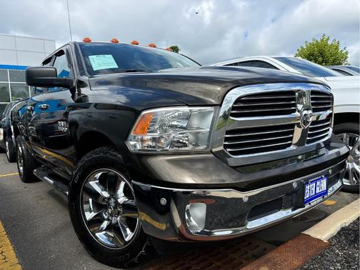 2014 RAM 1500 SLT