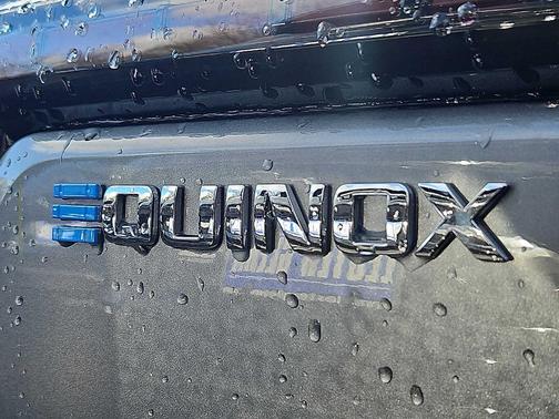 2026 Chevrolet Equinox EV LT 1