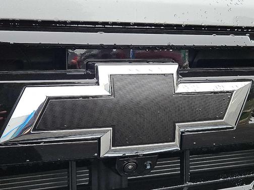 2025 Chevrolet Silverado 2500 LTZ