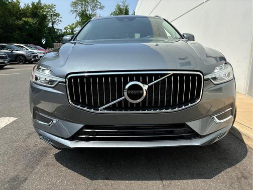 2021 Volvo XC60 T5 Inscription
