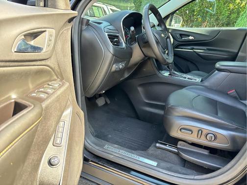 2020 Chevrolet Equinox Premier w/2LZ
