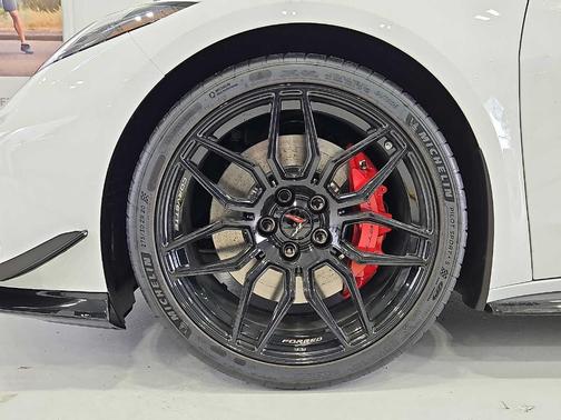 2026 Chevrolet Corvette Z06